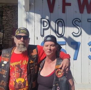 Meet your Posher, Richard